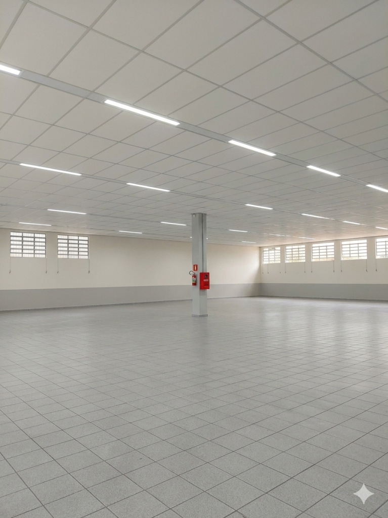 Services de conception et d’installation de bureaux